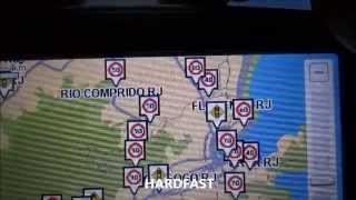 Tutorial como Ativar Radares Radar Pardal Gps TomTom Start 55 Go Xl XXl Instalar [upl. by Kaliope]