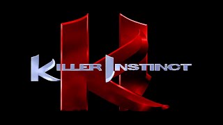 Glacius  Killer Instinct OST Extended [upl. by Airelav]