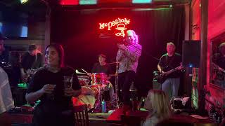 Custard Pie Led Zeppelin Rolling Stones Tribute Band Medley Miss You Since I’ve been loving you… [upl. by Pinebrook530]