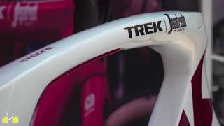 TREK SEGAFREDO MADONE [upl. by Celinda]