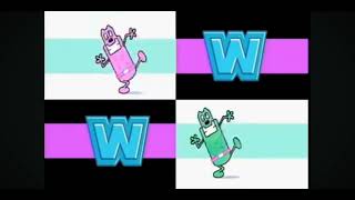 Wow Wow Wubbzy Songs Dance Dance Party [upl. by Lowe]