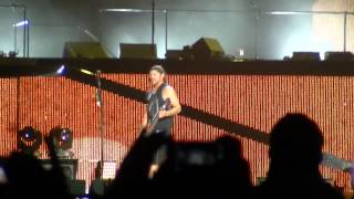 Metallica  Whiskey in the Jar live  Stadion Narodowy Warszawa 11072014 [upl. by Ayomat243]