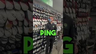 Fairway Wood suggestions with a budget of £100 🏌️‍♂️ golfswing golf golfclub golflife golfing [upl. by Theo]