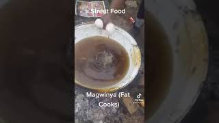 Xhosa Comedy News  Ivenkile ndakwenzela iNkawu ngenja ethengisa amagwinya FatCooks [upl. by Acillegna]