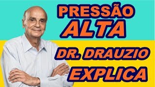 Hipertensão Arterial Drauzio Varella Explica Como se Prevenir Hipertensão [upl. by Celestyna126]