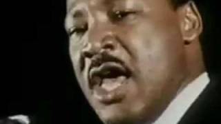 Martin Luther King Jr in Memphis  Songify History [upl. by Nibram]