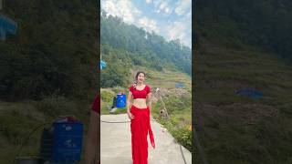 Majhi daai le jalai hanyo Old nepali song  Lyrics Audio काफल गेडि कुटुकै [upl. by Iviv630]