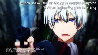 Kakumeiki Valvrave MAD  Kakan Vietsub [upl. by Lacee170]