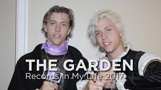 The Garden on Records In My Life [upl. by Yrred949]