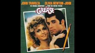 Grease soundtrack videos [upl. by Inait]