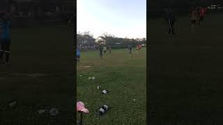 Football match viralshort foryou trendingshorts [upl. by Tally]