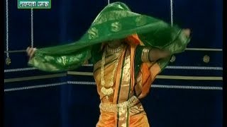 Yo Kash Tashe  Lavani Maharashtrachi Vol1 [upl. by Niamreg]