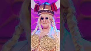 quotThe way Michelle destroyed Ninas confidencequot dragrace shorts [upl. by Alvord]