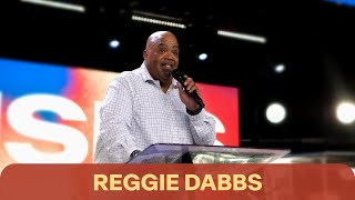 Summer of Surprises  Reggie Dabbs [upl. by Deeyn]