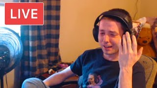 Dellors Life is RUINED After He Got UNBANNED on Twitch EMOTIONAL [upl. by Ojadnama]