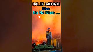 Power Of Daler Mehndi🥱 Panjabi Dance Songs  Na Na Na Nare  Daler Mehndi Song shorts viral [upl. by Yessac]