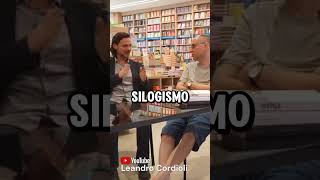 💭Silogismo da 🤔Razão Prática em 🦉Aristóteles filosofiadodireito estudosfilosoficos [upl. by Hulbert]