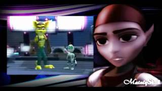 Ratchet and Clank  We Are Who We Are music video [upl. by Carley]