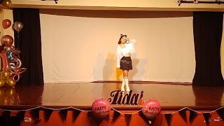 Jidai Dance Cover  Solo Gaby [upl. by Elysia]