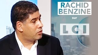 Daesh cherche à faire imploser nos sociétés  Rachid Benzine [upl. by Laurene]