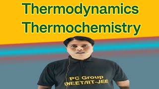 Thermodynamics Chemistry Class 11  Thermodynamics Chemistry Class 11 One Shot [upl. by Akimad]