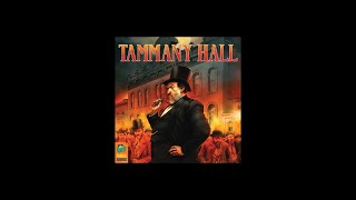 Tammany Hall [upl. by Minsk65]