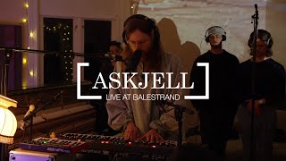 Askjell  Live at Balestrand [upl. by Riorsson230]