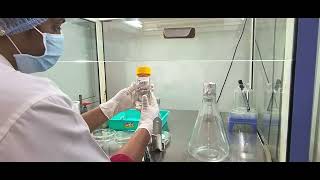 Microbiological Examination of Water MPN [upl. by Puduns494]