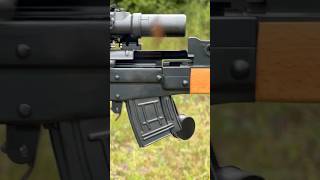 Type 81 SR ASMR gun ak shorts [upl. by Emad694]