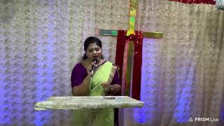 JCNUC FRIDAY SERVICE 81124 CHOIR BY JCNUC YOUTH PASTOR BANDILA JAYRAJ GARU [upl. by Uchish]