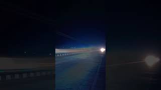 Sometimes I wish heaven had visiting hours music shorts travel highway rihanna gopro [upl. by Nannah]