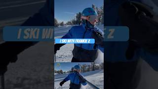 Ski fast snowboarding skiing ski snowboard [upl. by Grant]