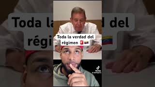 Toda la verdad según aquí venezolanos venezuelahoy venezuelalibre noticias caracas rd rdr2 [upl. by Hesler]