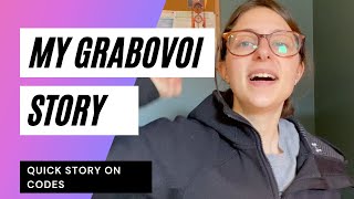 My Grabovoi Code Story [upl. by Nicko]