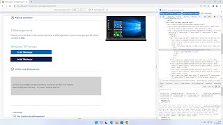 Comment télécharger Windows 10 22h2 [upl. by Amelia]