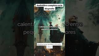 Audiolibro completo en el link de abajotrabajointerior vida estoico [upl. by Kalman]