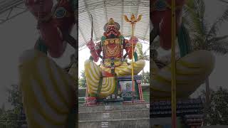 Muneshwara swamy vendugampalli Muneshwara temple vendugampalli [upl. by Nairad]