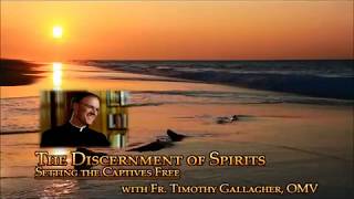 10 The Eighth Rule The Discernment of Spirits w Fr Timothy Gallagher OMV [upl. by Irish]