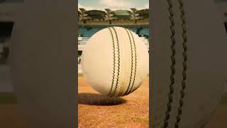 क्या है काली और लाल मिट्टी की पिच में अंतर sports cricket [upl. by Wardieu]