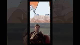 2003 General Grievous VS Jedi generalgrievous jedi starwars shorts vs [upl. by Clava342]