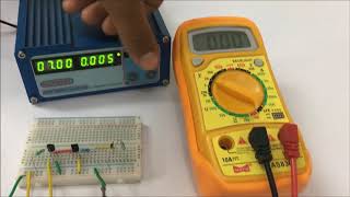 Overvoltage Protection Circuit [upl. by Koran46]