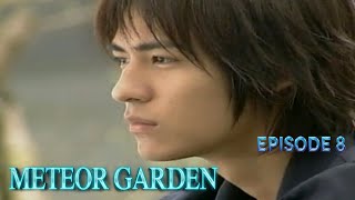 Meteor Garden S2 ep01 tagalog [upl. by Yorick611]