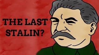 Are There Any Stalins Left [upl. by Eelarol]