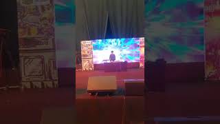 Yuzo Koshiro Performing Drifting Into You at IGX 2024 [upl. by Thrasher]