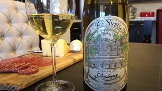 Discover a Taste of Far Niente Chardonnay [upl. by Rochus]