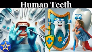 Dental Chronicles Stories Behind Human Teeth [upl. by Tnilk]