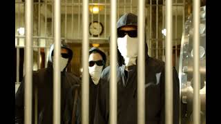 Inside Man 2006 Movie This Is From 2006 Not 2020 With People Wearing Masks [upl. by Bough]