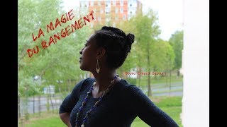 La magie du rangement [upl. by Crowns]