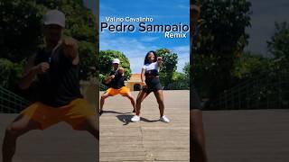 Vai no Cavalinho  Pedro Sampaio e Gasparzinho [upl. by Ahsieit677]