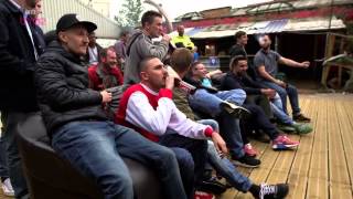 FA Cup Final 2015 BBC Documentary [upl. by Chessa]